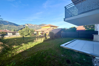 achat appartement st-pierre-en-faucigny 74800