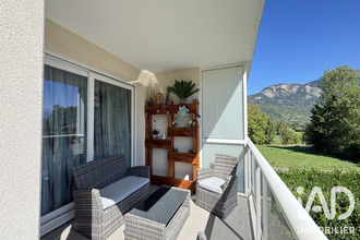 achat appartement st-pierre-en-faucigny 74800