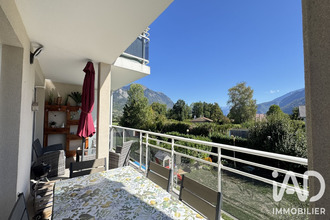 achat appartement st-pierre-en-faucigny 74800