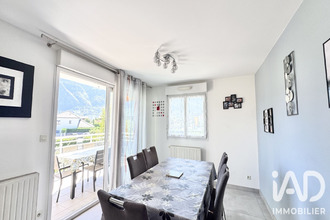 achat appartement st-pierre-en-faucigny 74800