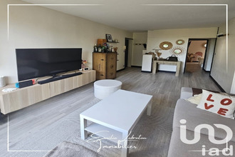 achat appartement st-pierre-les-elbeuf 76320