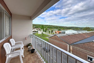 achat appartement st-pierre-les-elbeuf 76320