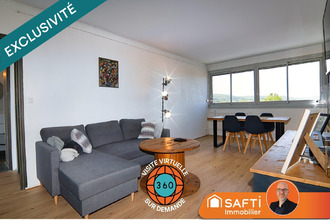 achat appartement st-pierre-les-elbeuf 76320