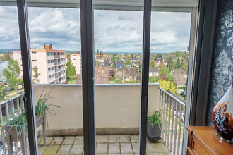 achat appartement st-pierre-les-elbeuf 76320