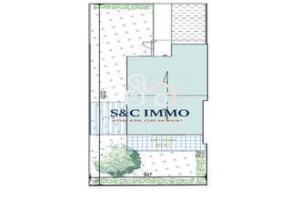 achat appartement st-pierre-les-nemours 77140