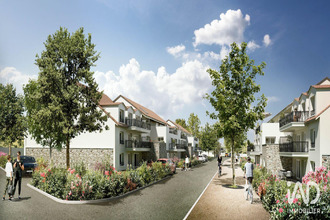achat appartement st-pierre-les-nemours 77140