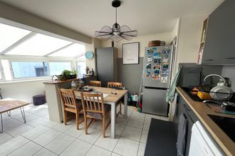 achat appartement st-pierre-quiberon 56510