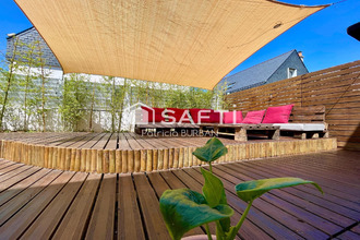 achat appartement st-pierre-quiberon 56510