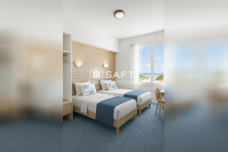 achat appartement st-pierre-quiberon 56510