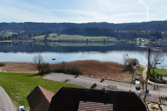 achat appartement st-point-lac 25160