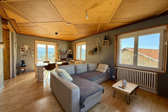 achat appartement st-point-lac 25160