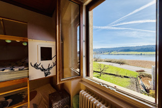 achat appartement st-point-lac 25160