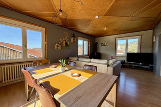 achat appartement st-point-lac 25160