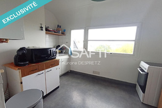 achat appartement st-pol-de-leon 29250