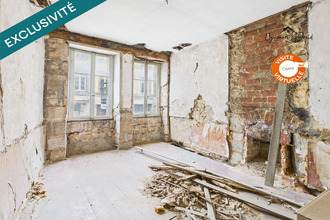 achat appartement st-pol-de-leon 29250