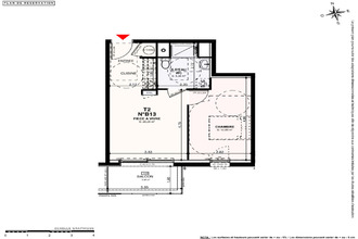 achat appartement st-pol-de-leon 29250