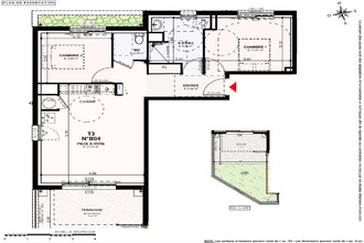 achat appartement st-pol-de-leon 29250