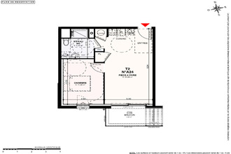 achat appartement st-pol-de-leon 29250