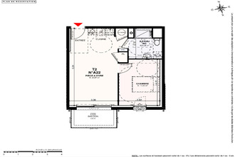 achat appartement st-pol-de-leon 29250