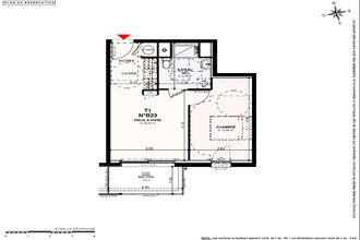 achat appartement st-pol-de-leon 29250