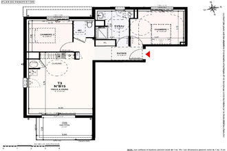 achat appartement st-pol-de-leon 29250