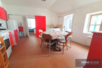 achat appartement st-pons-de-thomieres 34220