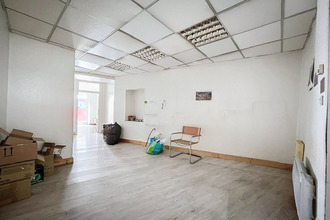 achat appartement st-pons-de-thomieres 34220