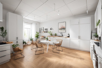 achat appartement st-pons-de-thomieres 34220