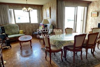 achat appartement st-priest 69800