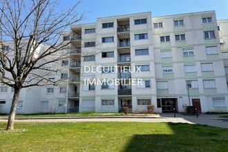 achat appartement st-priest 69800