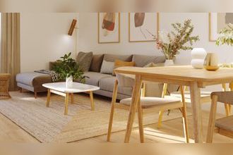 achat appartement st-priest 69800