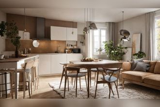 achat appartement st-priest 69800