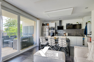 achat appartement st-priest 69800