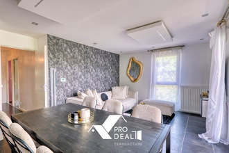 achat appartement st-priest 69800