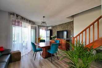 achat appartement st-priest 69800