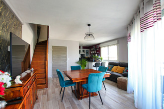 achat appartement st-priest 69800