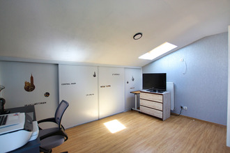 achat appartement st-priest 69800