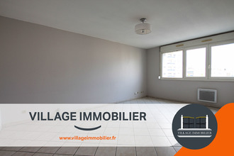 achat appartement st-priest 69800