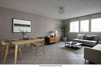 achat appartement st-priest 69800