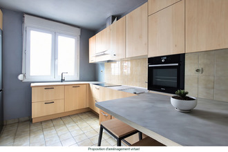 achat appartement st-priest 69800