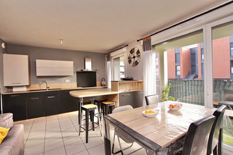 achat appartement st-priest 69800