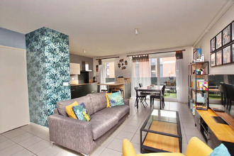 achat appartement st-priest 69800