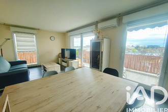 achat appartement st-priest 69800