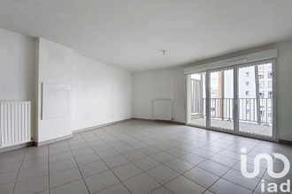achat appartement st-priest 69800