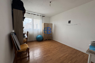 achat appartement st-priest 69800