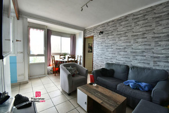 achat appartement st-priest 69800
