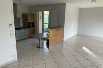 achat appartement st-priest-en-jarez 42270