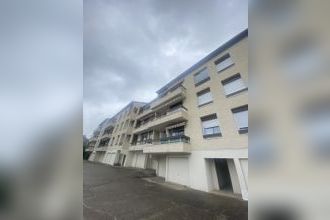 achat appartement st-priest-en-jarez 42270