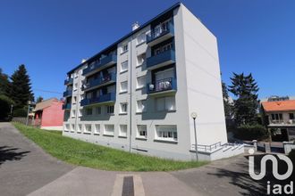 achat appartement st-priest-en-jarez 42270