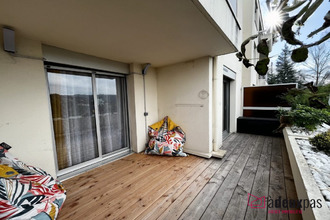 achat appartement st-priest-en-jarez 42270